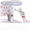 Dessins de la Semaine